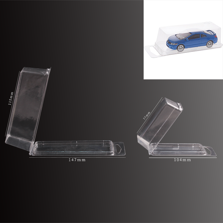 Where to Buy Custom Plastic Blisters for Unique Product Requirements