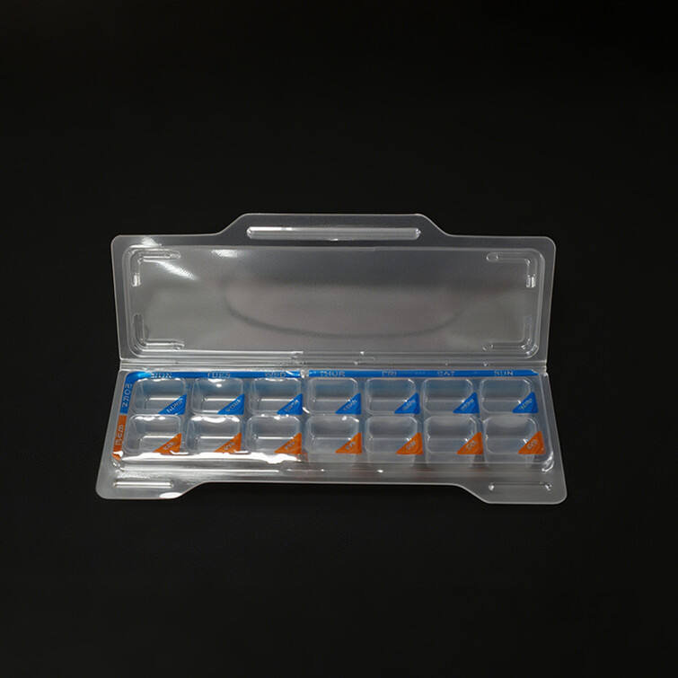 How to Choose the Right Blister Packaging for Your Products