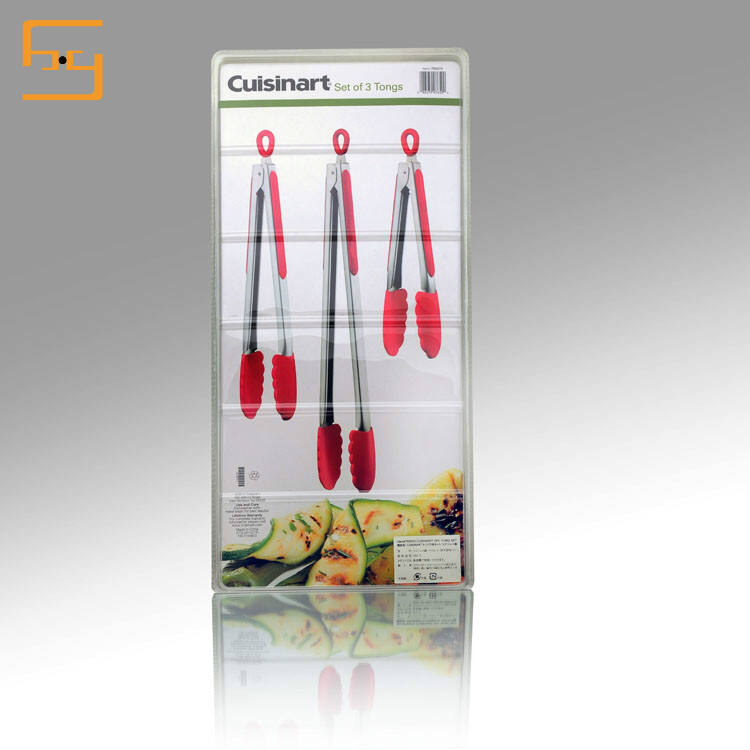 How Blister Card Packing Enhances Product Visibility and Appeal