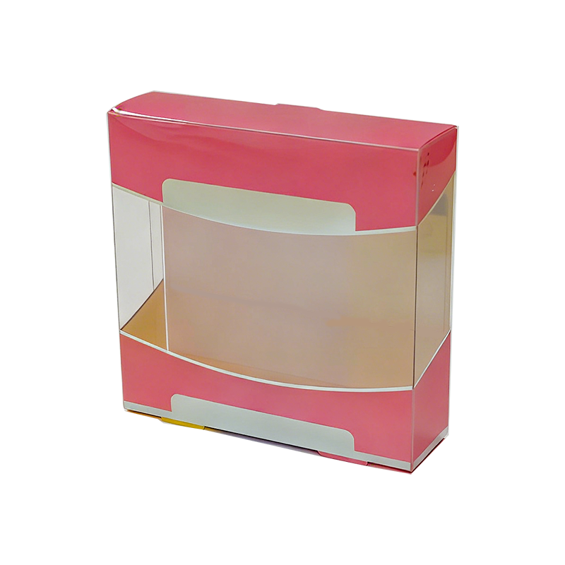 What Makes Clear Gift Boxes a Trending Choice in Packaging?