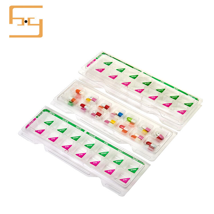 Where Can You Purchase Eco-Friendly Blister Packs for Medicine?