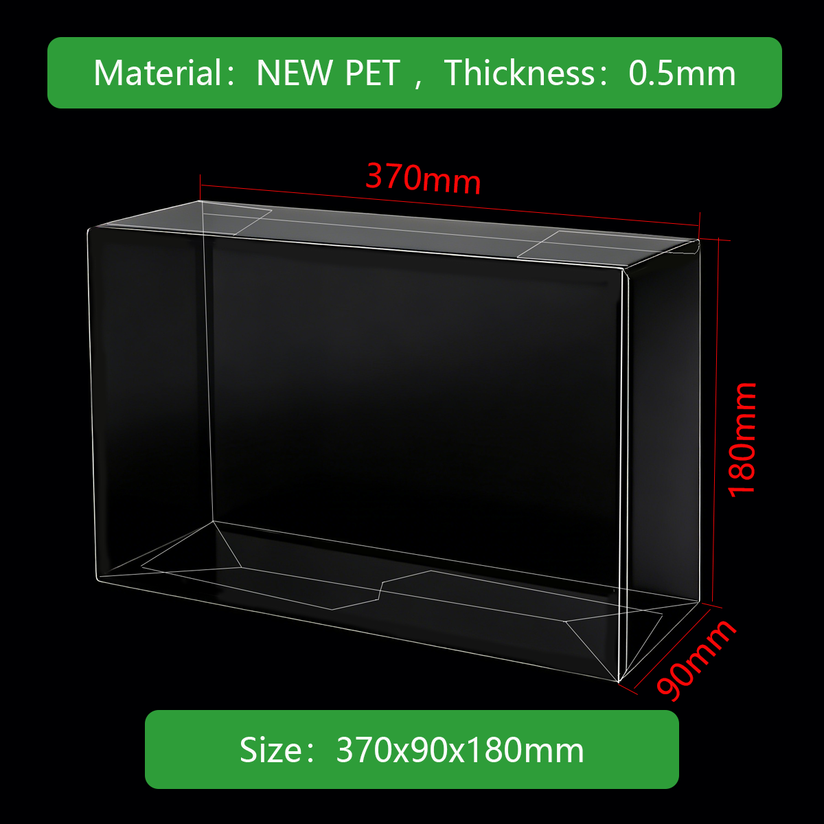 What Are the Common Usage Issues with Transparent Packaging Boxes?