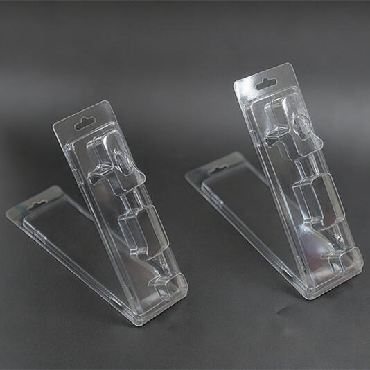 What Makes Thermoformed Blister Packs Ideal for Packaging Pharmaceuticals?