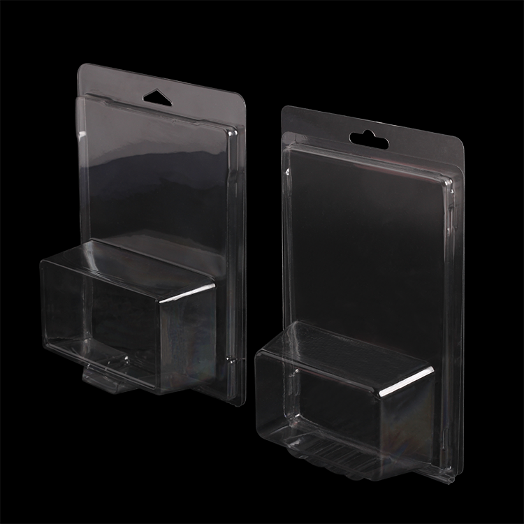 What Are the Latest Trends in Clamshell Blister Packaging Design?