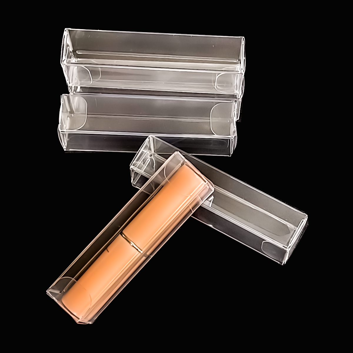 What Makes Small Clear Boxes Ideal for Custom Gift Presentations?