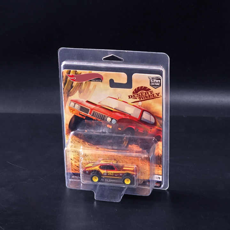 How to Choose the Right Clamshell Blister Pack for Your Products