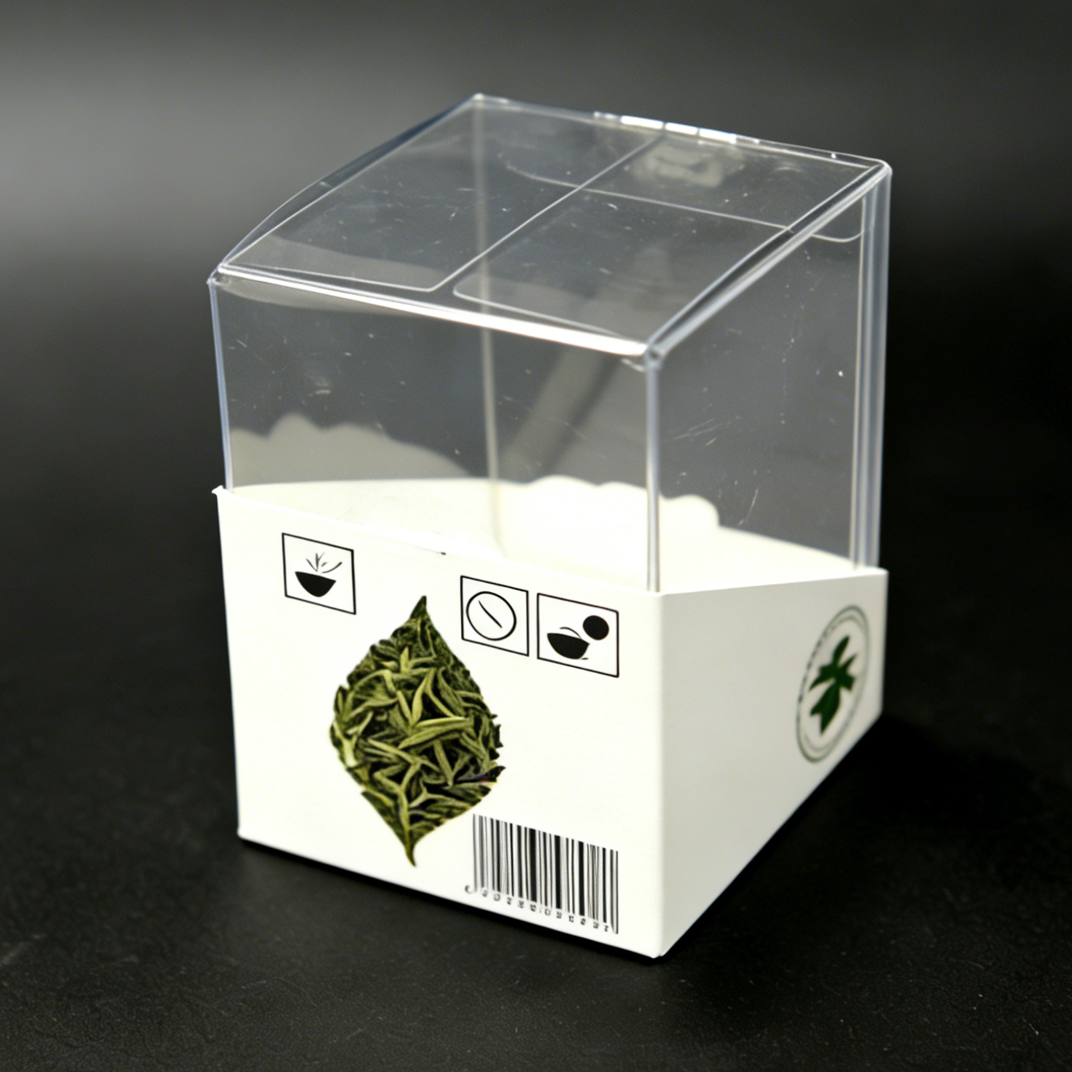 What Makes Transparent Lid Boxes a Top Choice for Eco-Friendly Packaging?