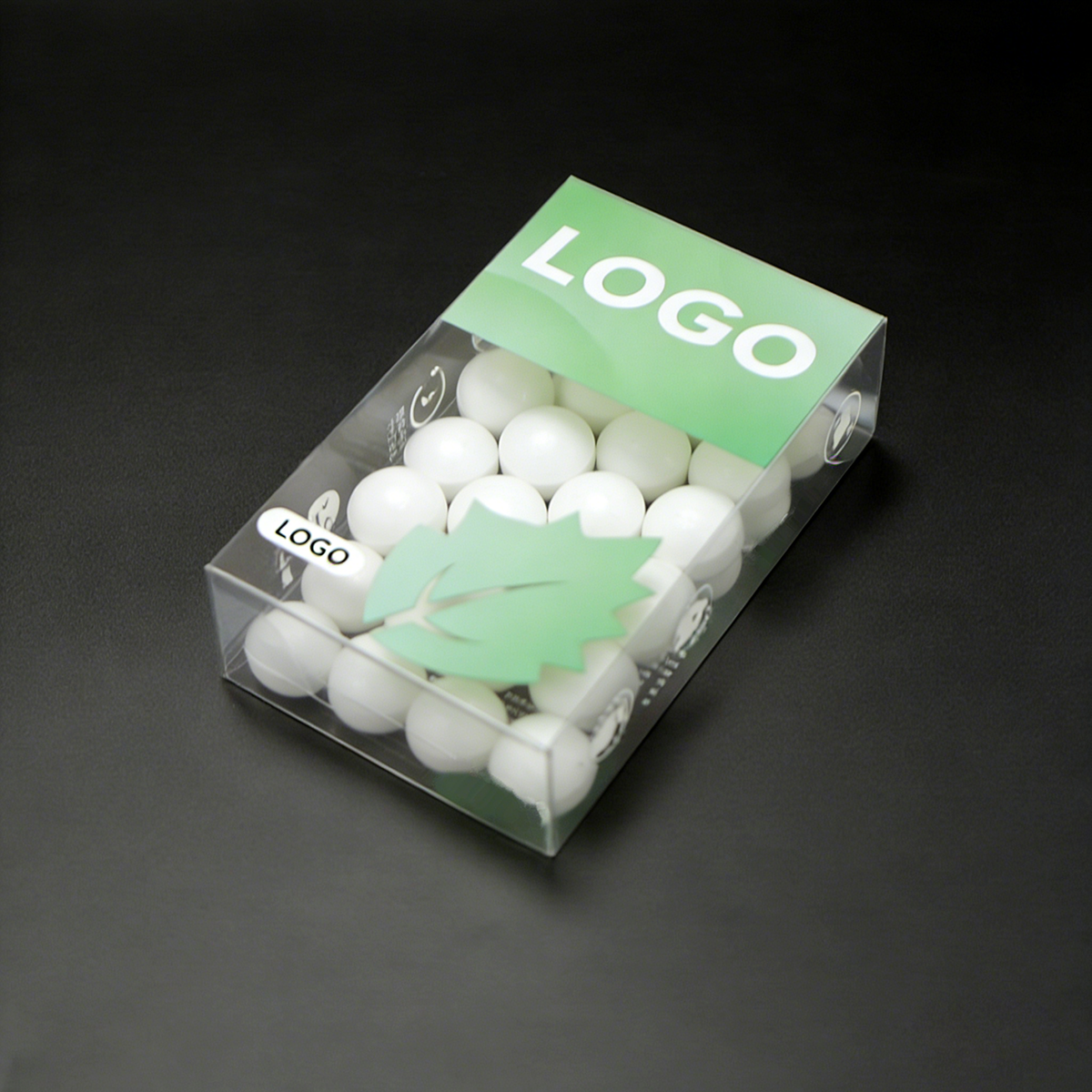 How to Effectively Market Your Products with Clear Lid Gift Boxes