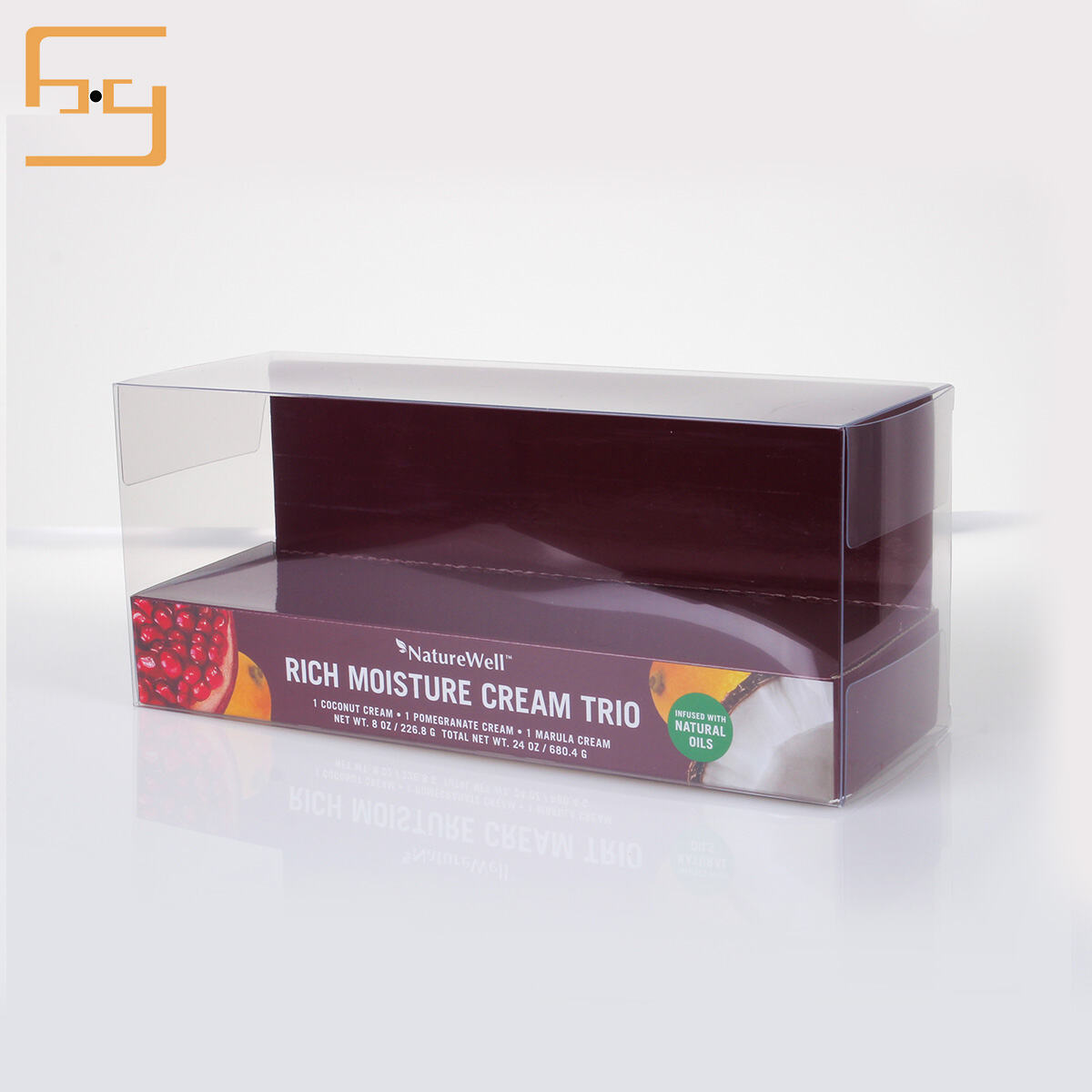 Where to Find High-Quality PVC Transparent Gift Boxes at Competitive Prices