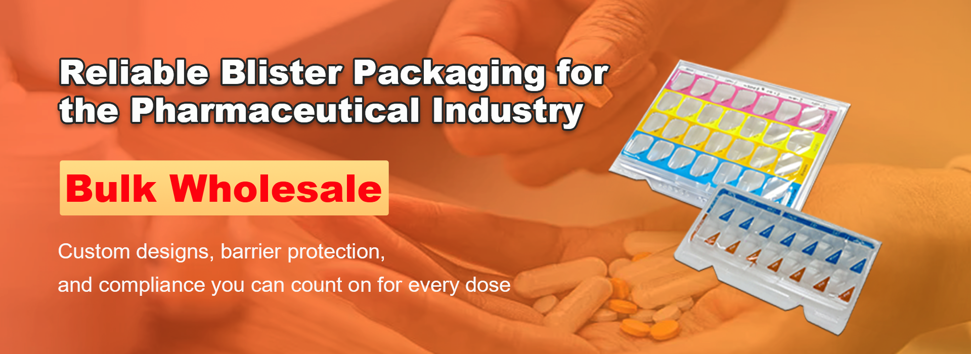 clamshell pills blister packaging-0