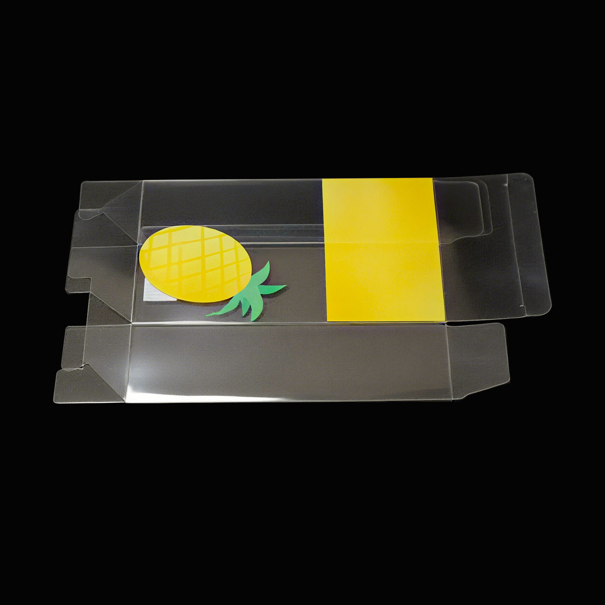 How to Effectively Use Foldable Transparent Storage Boxes in Retail Settings?
