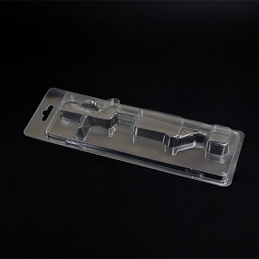 Where to Find High-Quality Thermoformed Blister Packs at Wholesale Prices?
