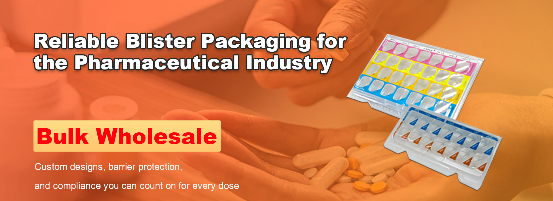 clamshell pills blister packaging-0