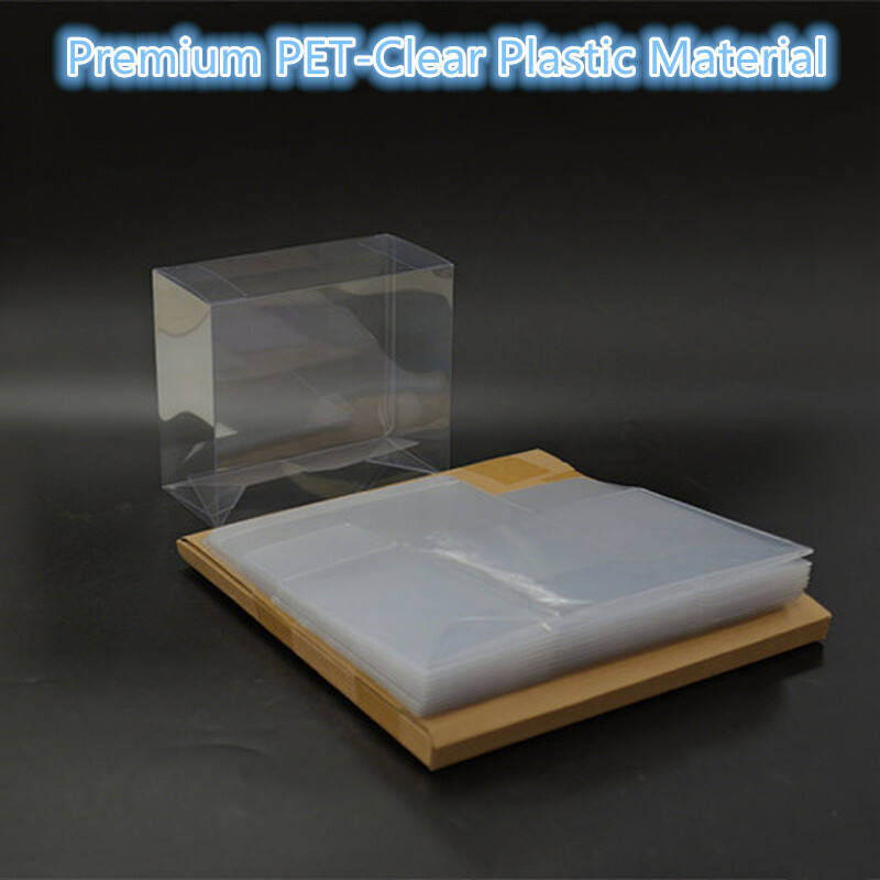 What to Look for in Durable and Reliable Foldable Plastic Boxes