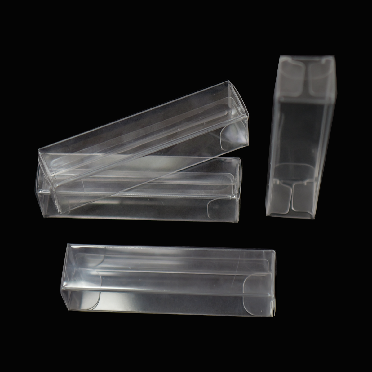 How Small Clear Boxes Enhance Your Gift-Giving Experience
