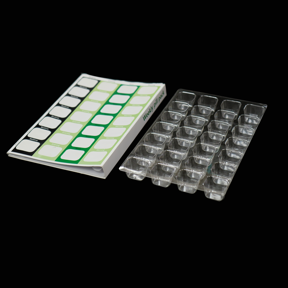 Where to Source Eco-Friendly Blister Pack Solutions for Sustainable Business Practices