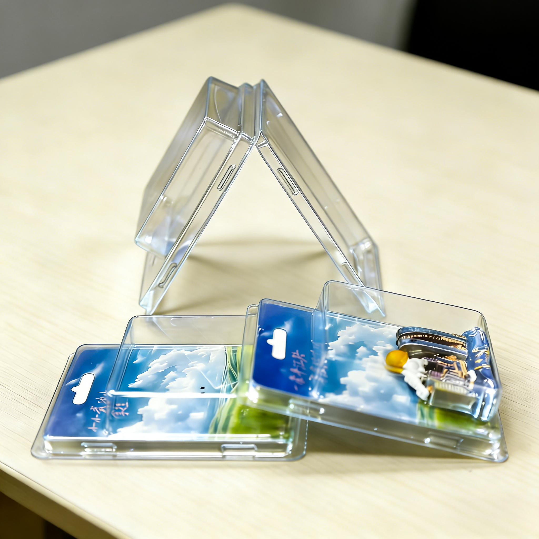 How to Select the Right Thermoform Blister Packaging for Your Products