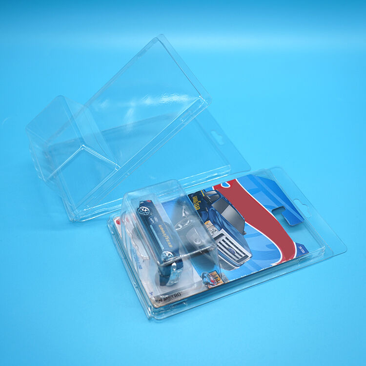 Where to Find High-Quality Blister Box Packaging at Wholesale Prices
