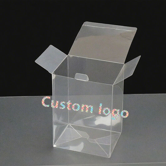 What Sizes and Styles of Pet Clear Boxes Are Trending in 2023?