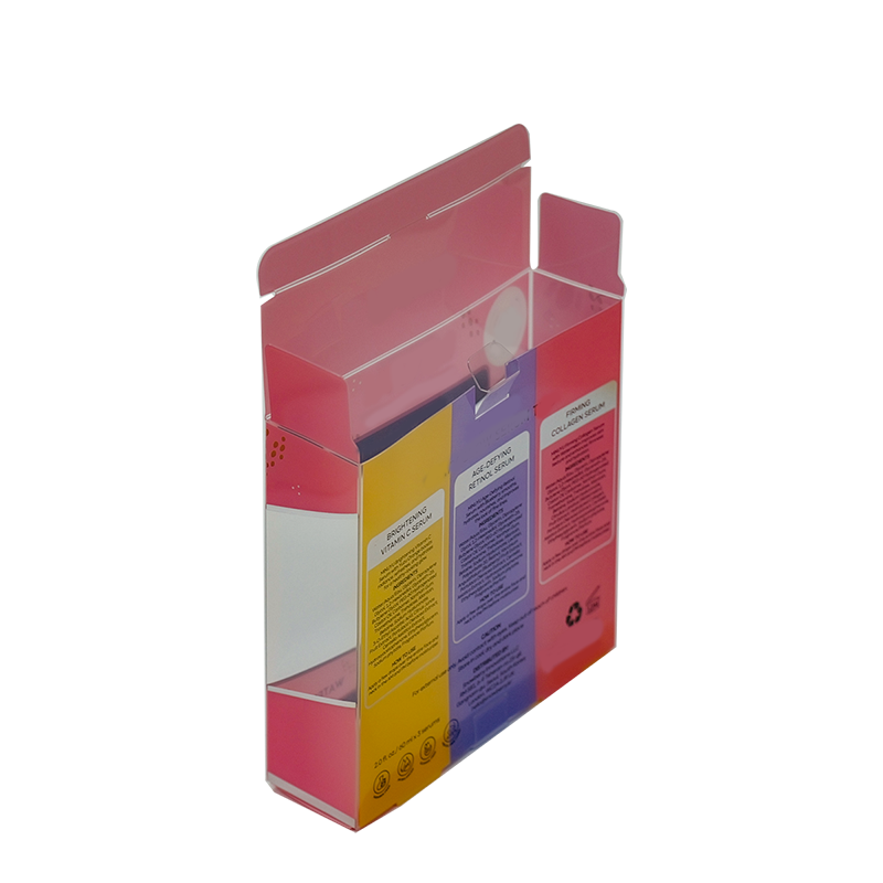 Where to Find High-Quality Clear Gift Boxes at Wholesale Prices