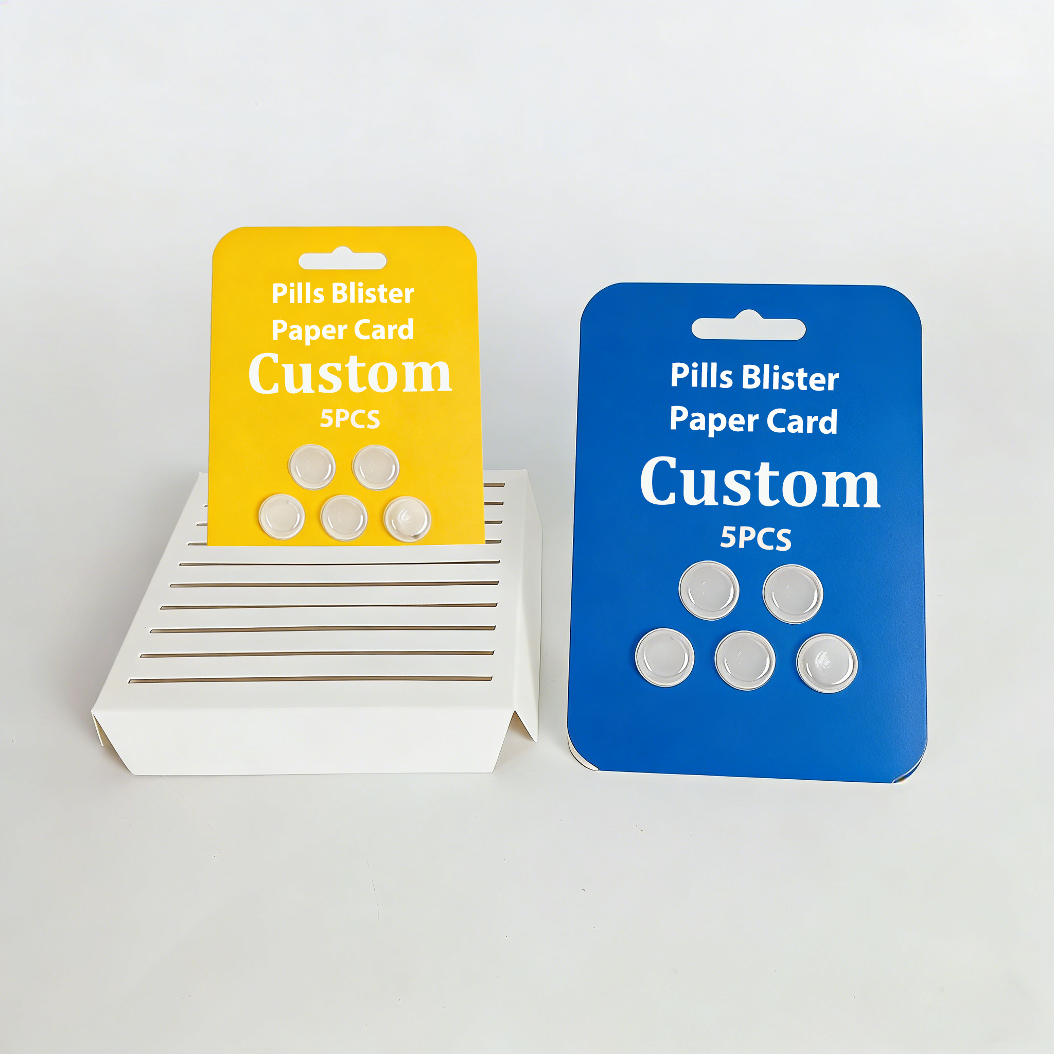 Common Usage Issues with Blister Packs and How to Address Them