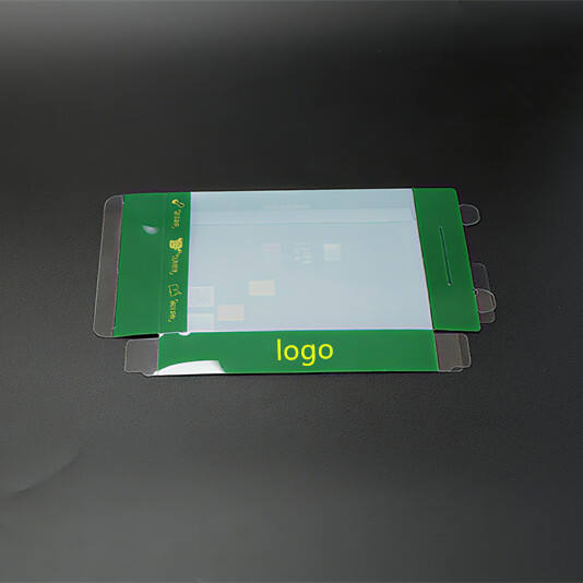 Where to Buy Eco-Friendly Clear Boxes with Lids for Sustainable Packaging?