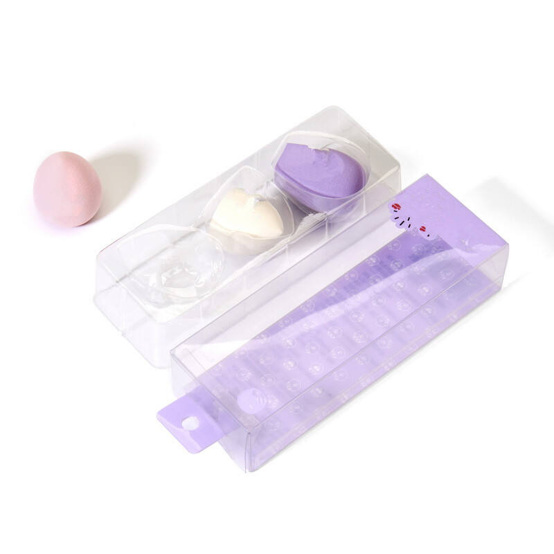 What Makes PVC Transparent Boxes Ideal for Retail Display?