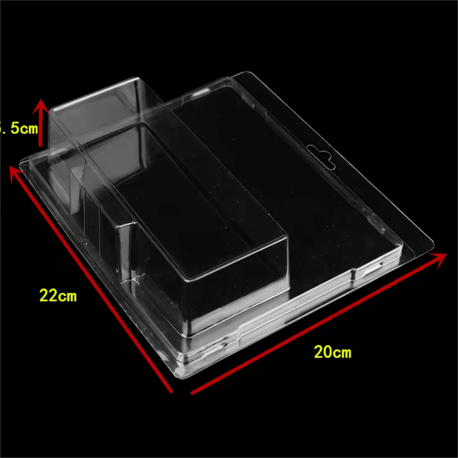 What Makes Clamshell Blister Packs Ideal for Food and Consumer Goods?