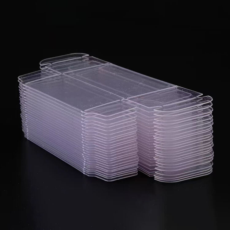 Model Car Display Case Protector Plastic Box