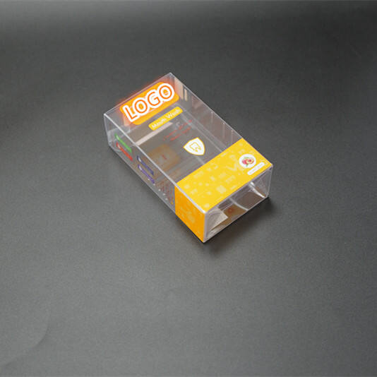 How to Choose the Right Clear Box Plastic for Your Products