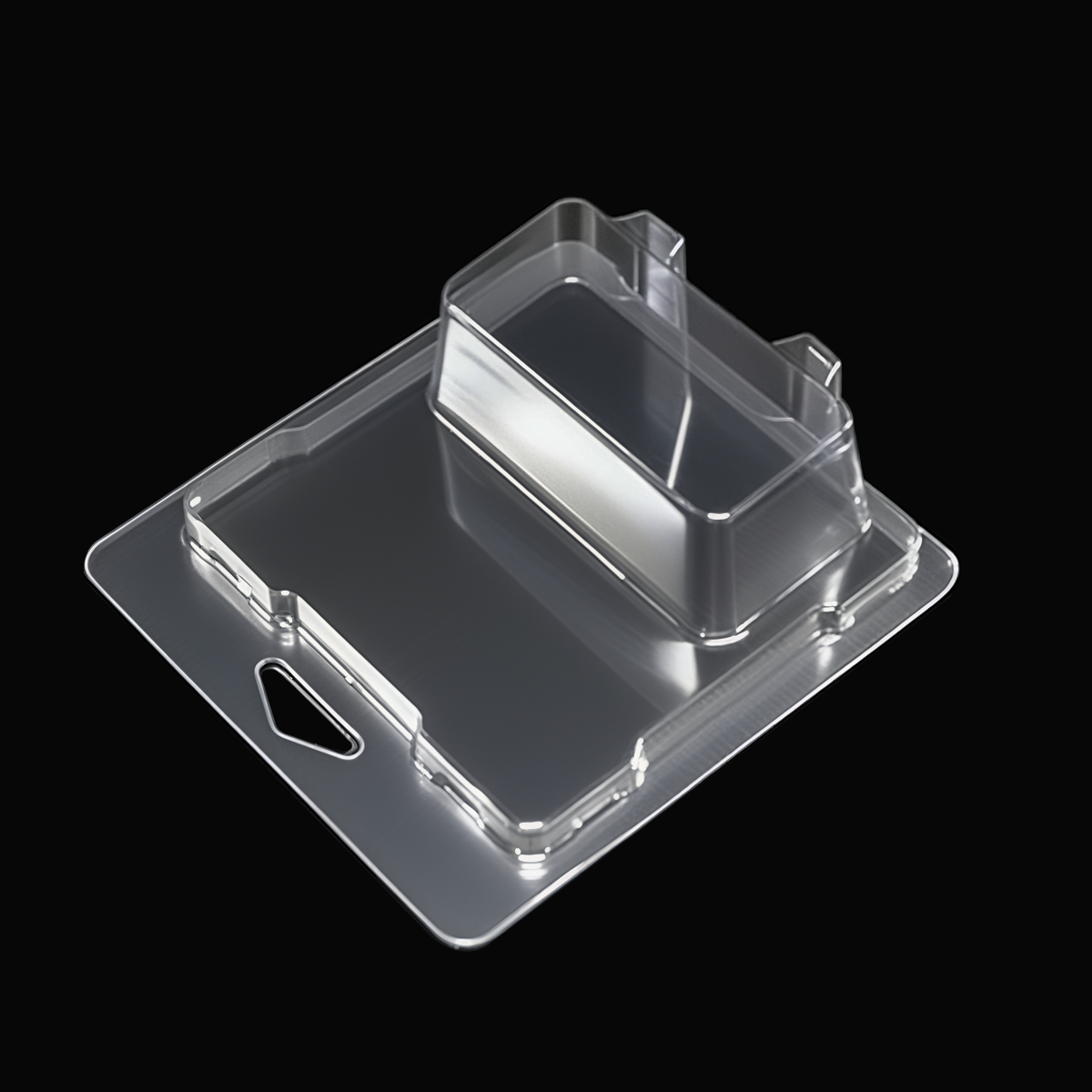 How to Choose the Right Clamshell Packaging for Your Product Needs
