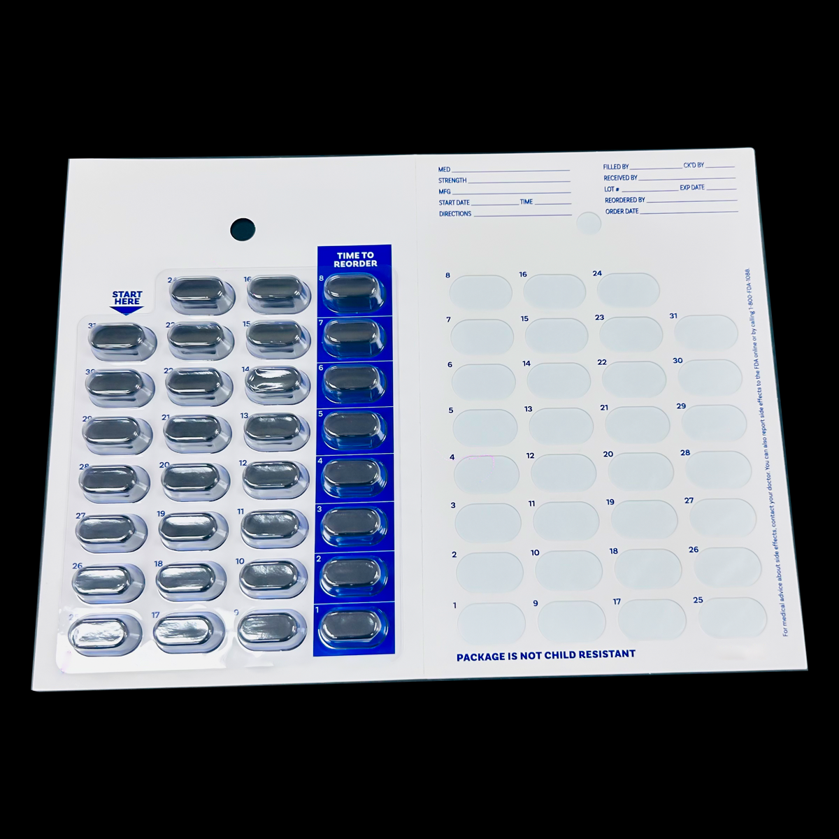 How to Maximize Cost Efficiency with Wholesale Blister Packaging?