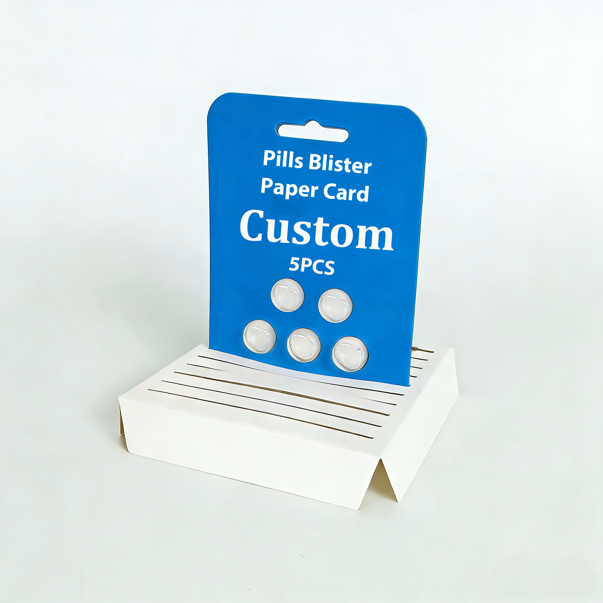 Where to Find Reliable Suppliers of Tablets in Blister Packs