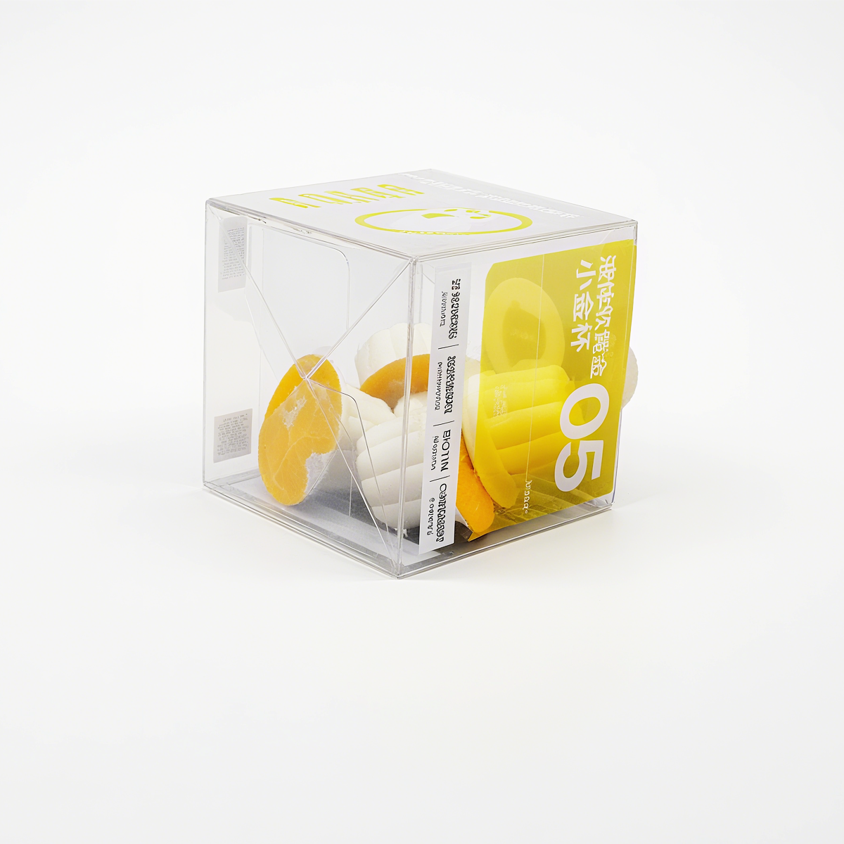 How Clear PVC Boxes Enhance Your Gift Presentation
