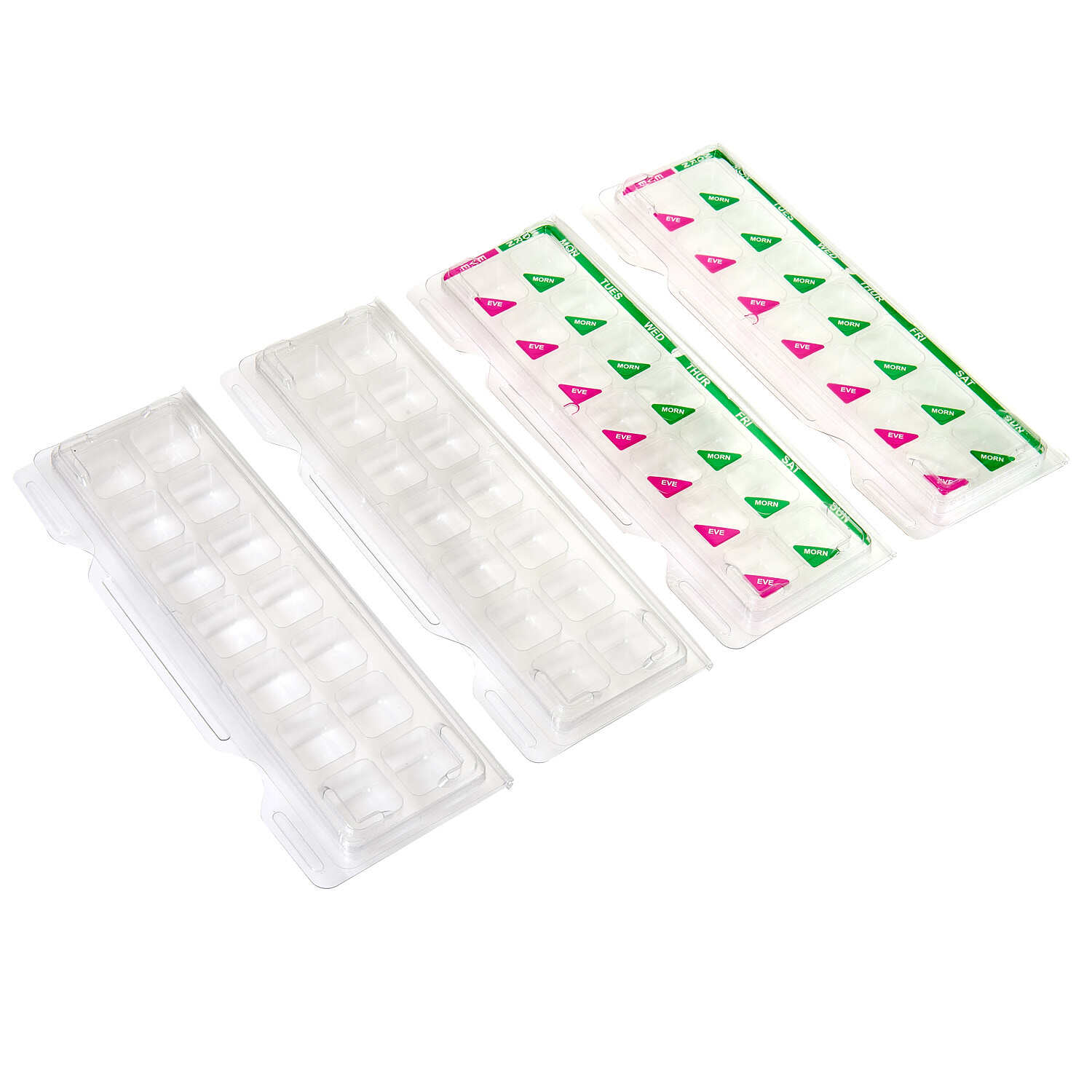How Blister Packs Enhance Medication Safety and Compliance