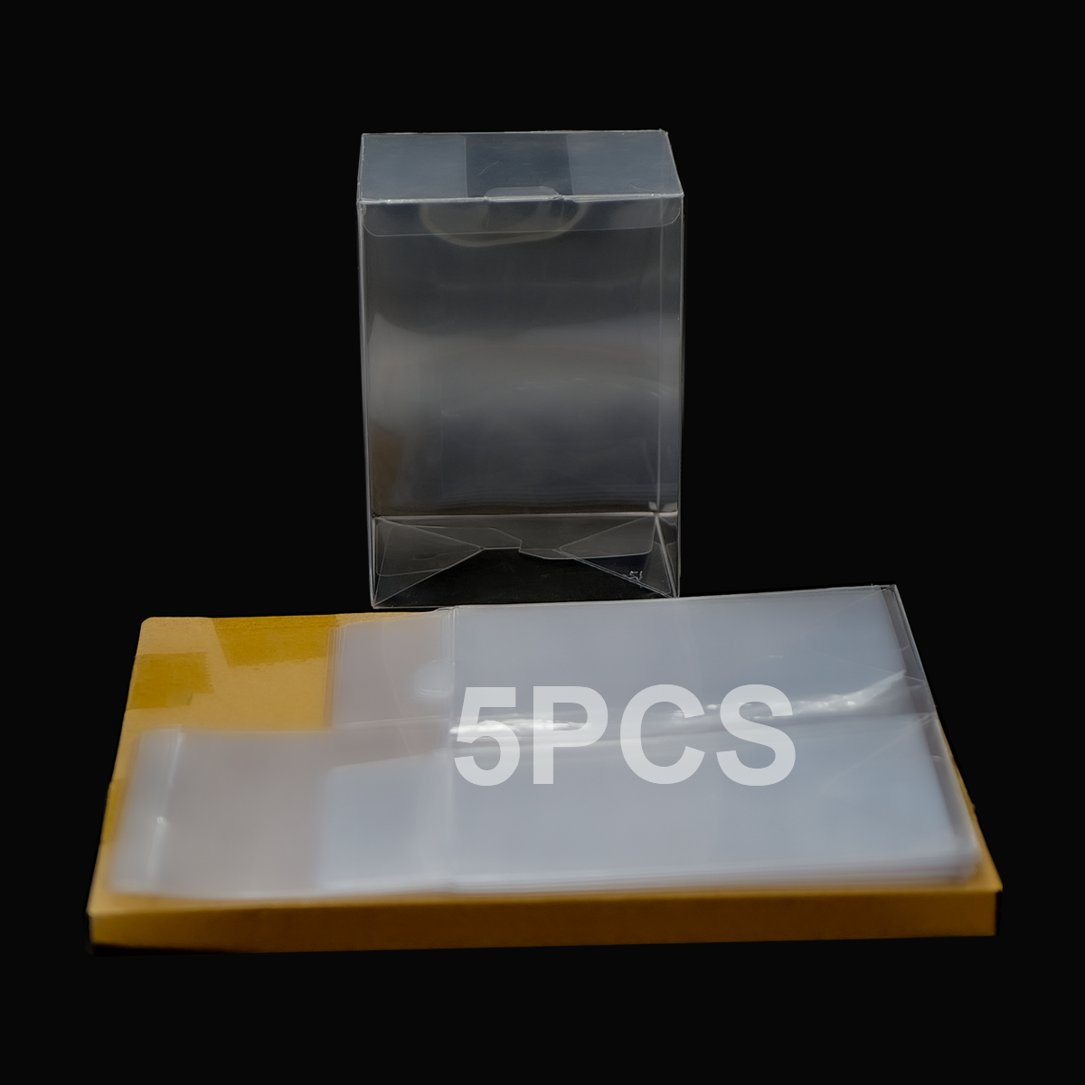 How Foldable Plastic Boxes Can Maximize Your Space Efficiency