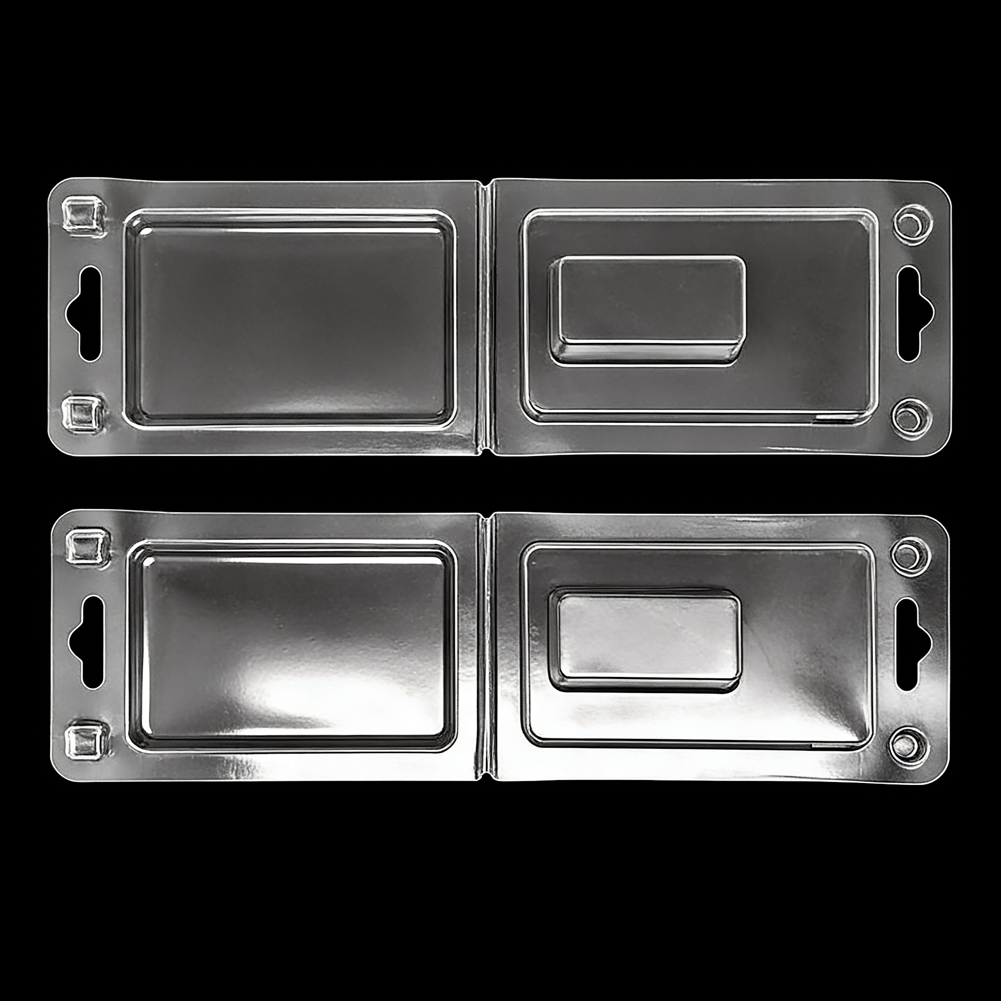 How to Choose the Right Clamshell Blister for Your Products?
