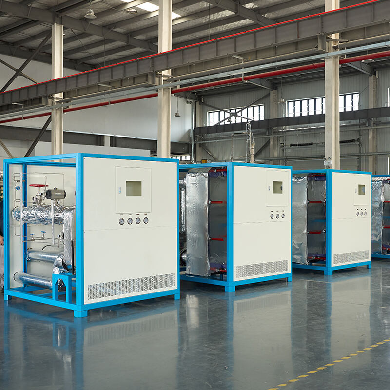 Acrylate Production Project – Australian Client