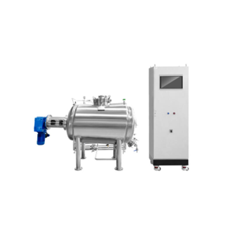 Stainless Steel Bioreactor Tank specifications：5~100 L