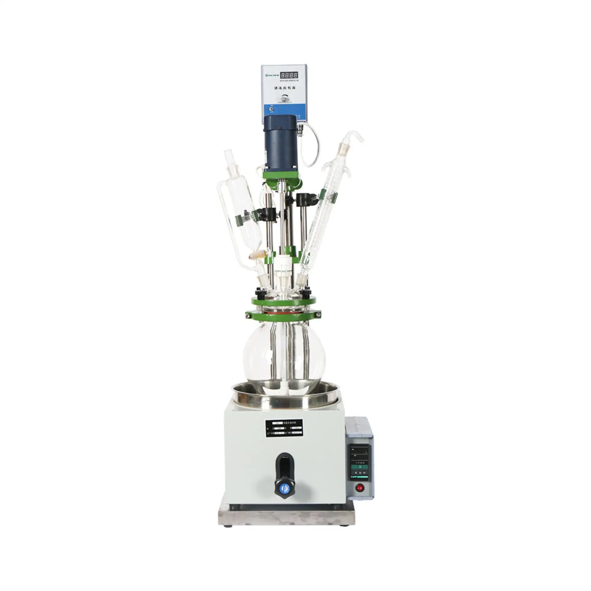 Application of Continuous Flow Technology and Microreactors in the New Materials Industry