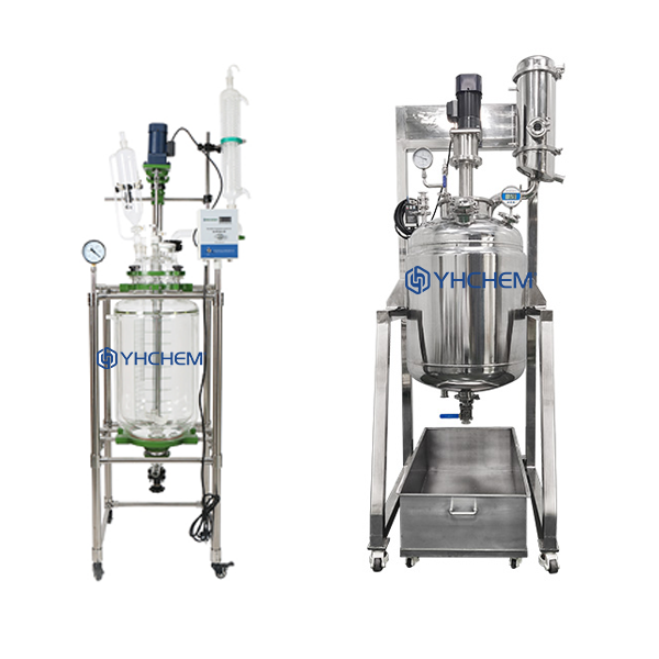 Details of Reactor Selection