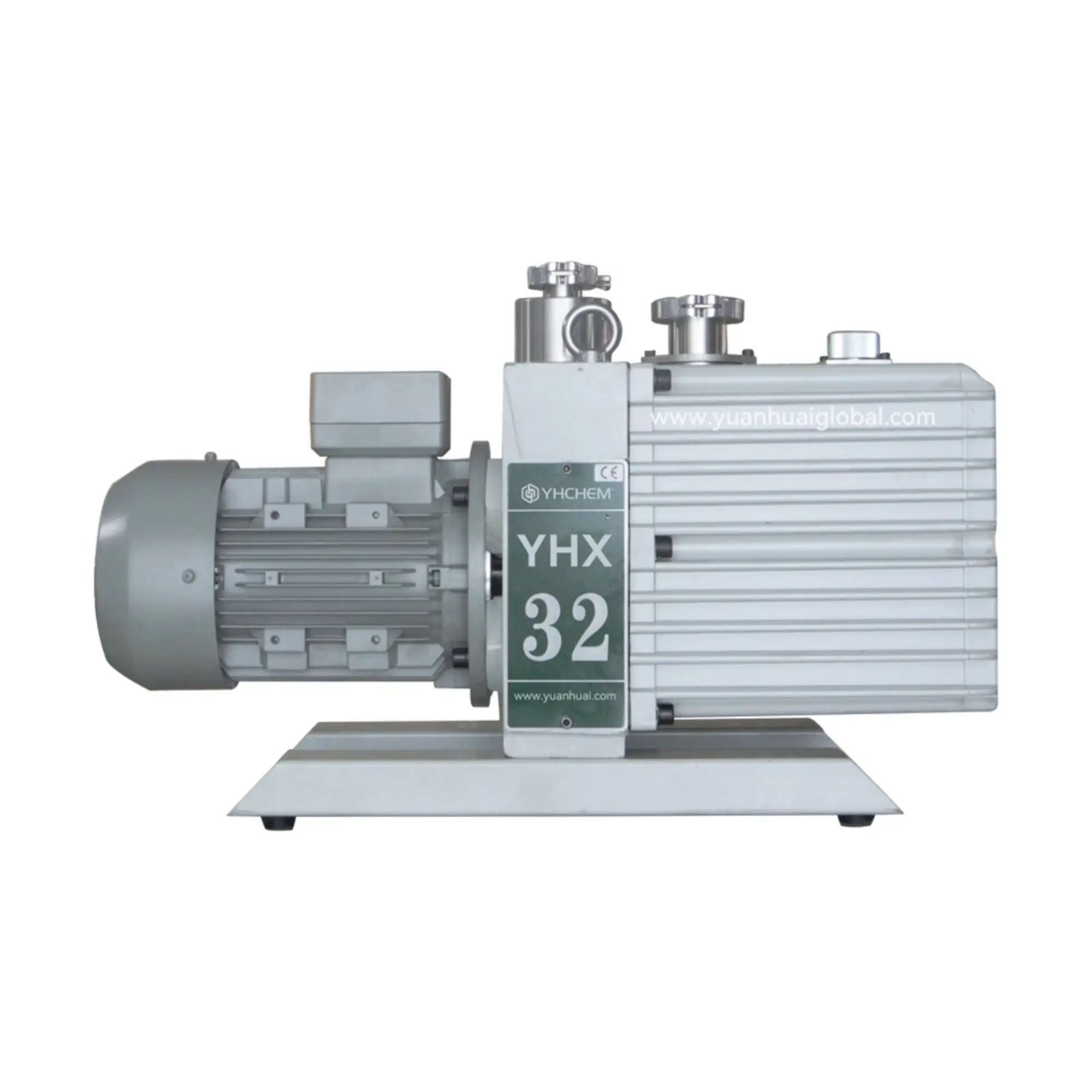 Lituanya Cumhuriyeti'ndeki En İyi 7 Pompalar Ekipmanı Üreticisi