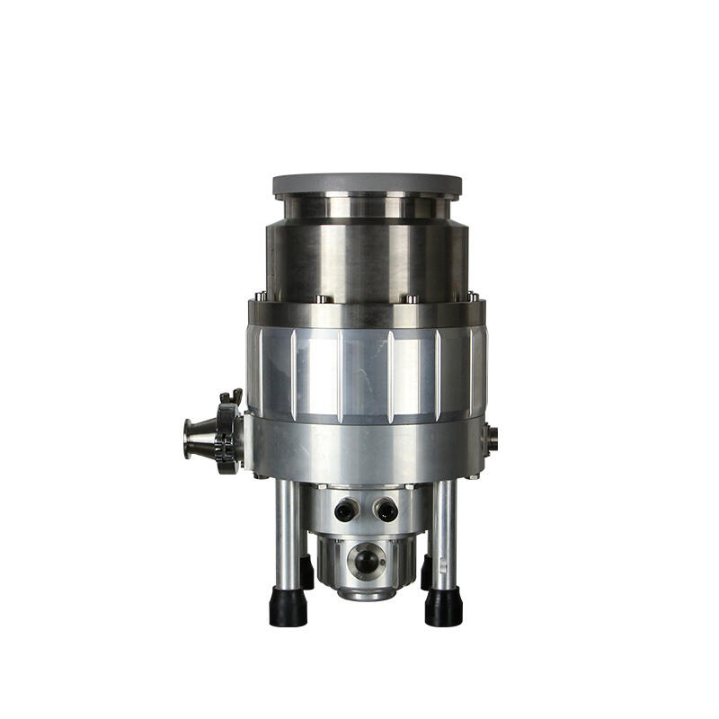 Compound Molecular Pump Pumping rate: 200~1600 L/s