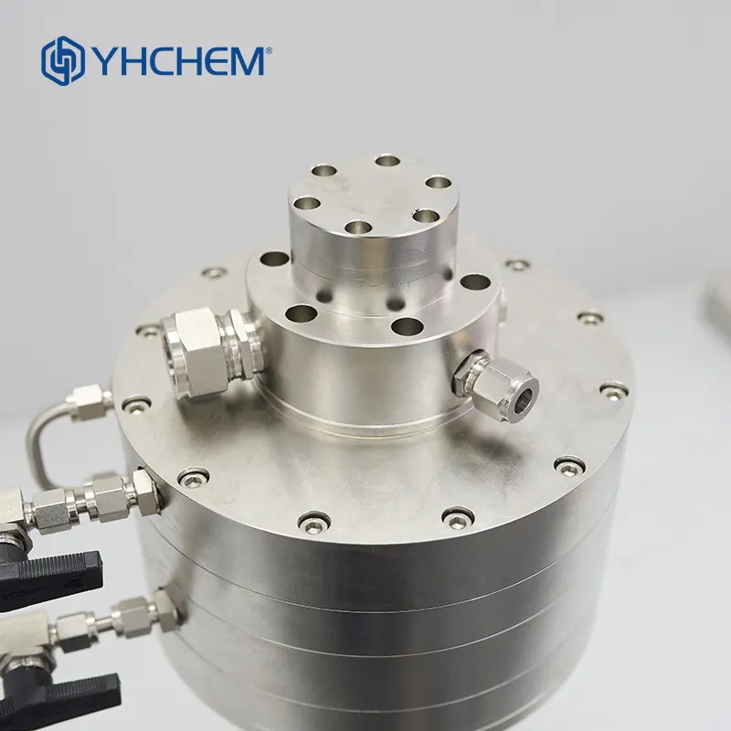 Microchannel vs Batch Reactors: What Leading Manufacturers Recommend
