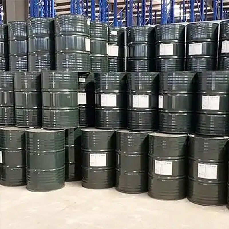 Triethanolamine Impurity Removal Solution