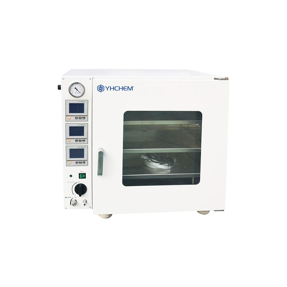 Vacuum Drying Oven