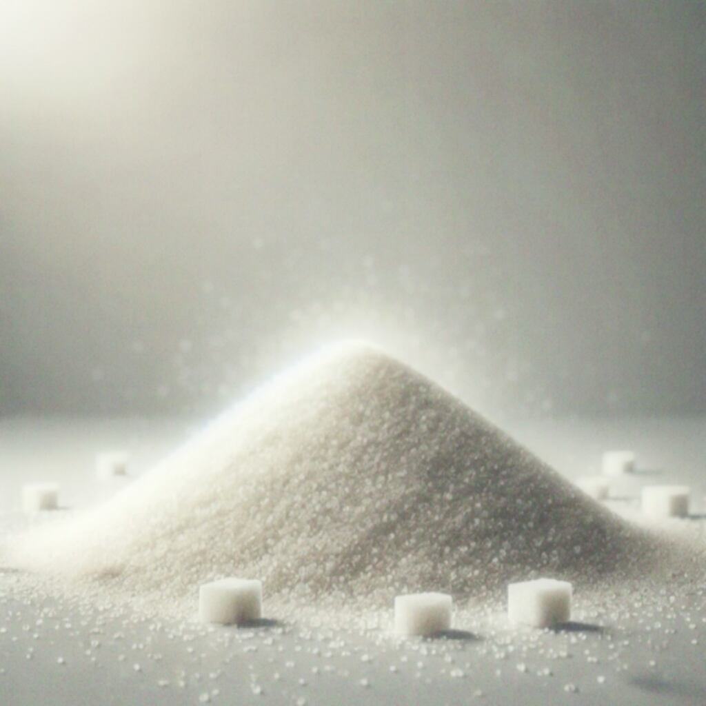 Sugar Substance Purification