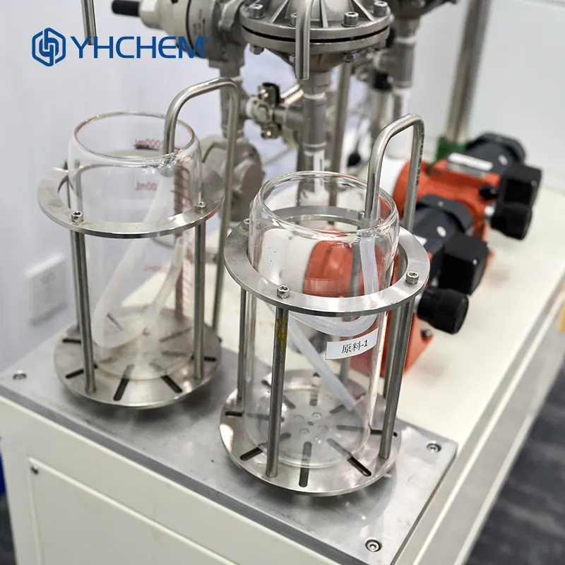 4 Reasons Pharma Startups Partner with Microchannel Reactor Experts