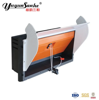 Яг энэхүү агаарын оролтыг давхар хөлтэй фермд суурилуулах үед юуг анхаарах хэрэгтэй вэ?