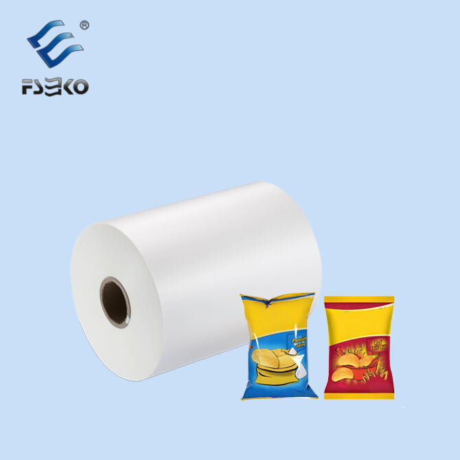 Màng hai mặt có thể hàn nhiệt